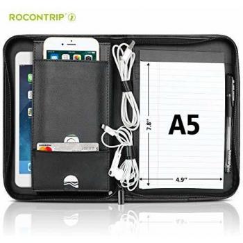 Tyson Portfolio avec Cartes pour Curriculum Vitae