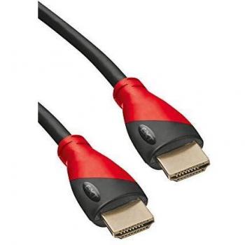 TRUST HDMI CABLE 1.8 METROS GXT730 (PS4/XBONE/SWITCH/PC)