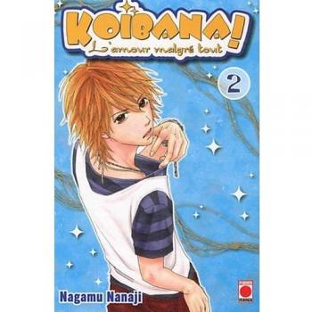 Koibana !, Tome 2 :