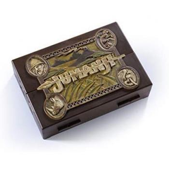 Replica miniatura juego Jumanji