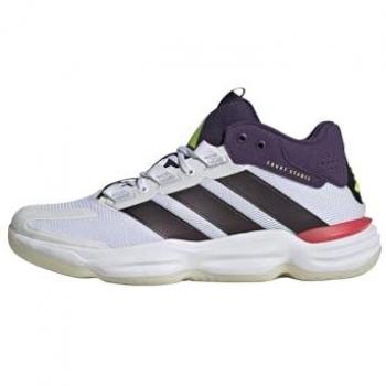 Adidas Court Stabil Indoor – Nero