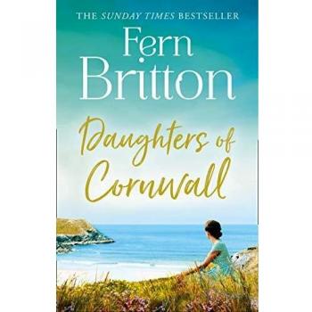Fern Britton Daughters of Cornwall