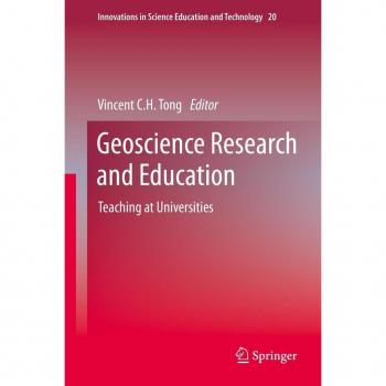 Geoscience Research and Education