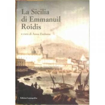 La Sicilia di Emmanuìl Roidis