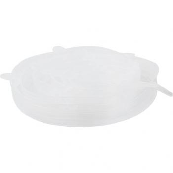 Mosodo Silicone Stretch Bowl Seal Covers
