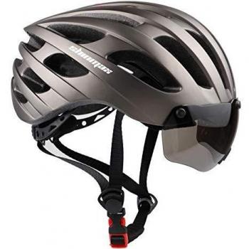 Casco de Bicicleta Ajustable 57-62CM