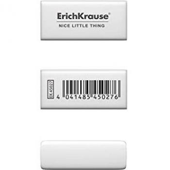 Mini gomme Erich Krause Little Thing PM