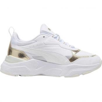 Puma Sneakers Cassia 395267-01 Weiß