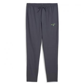 HYROX Cloudspun Jogginghose von PUMA – Herren, Größe XXL, 100 % Polyester Futter