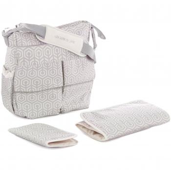 Jane Mama Bag Diaper Bag
