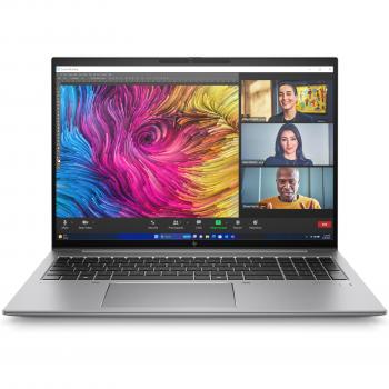 HP ZBook Firefly 16 G11 16 Pantalla táctil WUXGA 32 GB DDR5-SDRAM 1 TB SSD