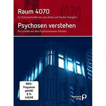 Raum 4070/psychosen Verstehen [2 Dvds]