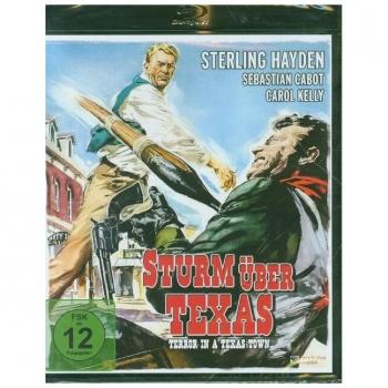 Sturm über Texas