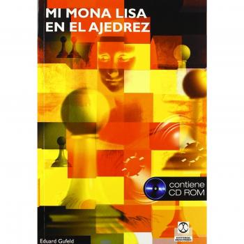 Mi nona lisa en el ajedrez (Tapa blanda).