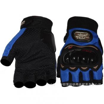 Riding Tribe Protective Gear Gloves