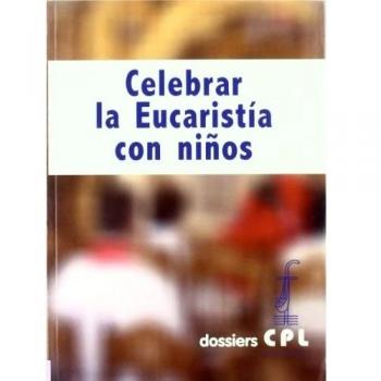 Celebrar la Eucaristía con niños