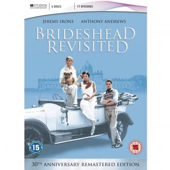 Brideshead Revisited: The Complete Collection