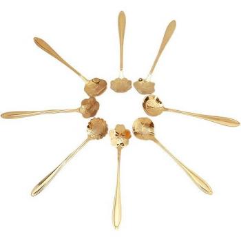 Cherry Blossom Flatware Set