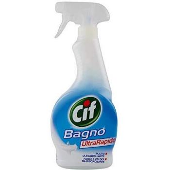 DET CIF ULTRA BAGNO 500 ML