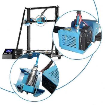 Cr‑10v2 Buse d’extrusion haute performance
