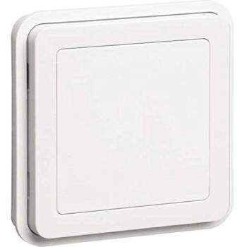 Berker W.1 Blindverschluss-Einsatz 42903502