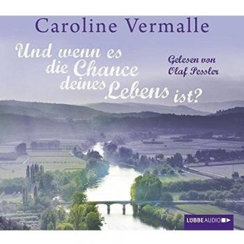 Und wenn es die Chance deines Lebens ist?