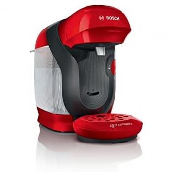 Bosch 1400W Capsule Coffee Machine