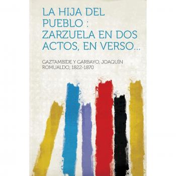 Hija del Pueblo