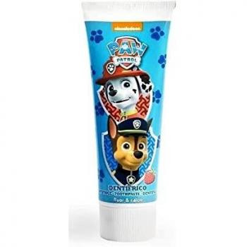 Nickelodeon Kids Toothpaste Paw Patrol Strawberry 75 ml