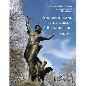 Années De Sang Et De Larmes À Blanquefort