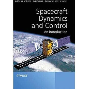 John Wiley & Sons, Inc. Spacecraft Dynamics and Control