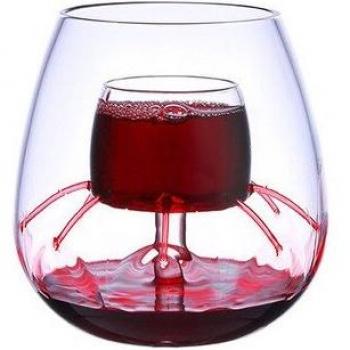 Hangover Cup