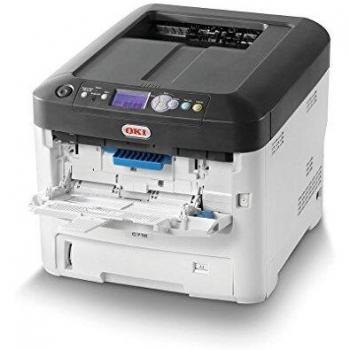 Impresora LED OKI C712n Color 1200 x 600 DPI A4