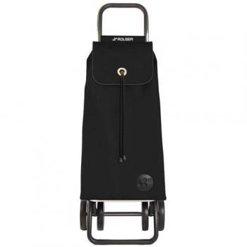 Carro I-Max MF logic dos +2 negro