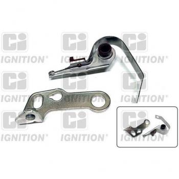 XCS139 Kit di Contatti e Accensione Quinton Hazell