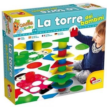 Espace Activités Bébé Carotina 58549