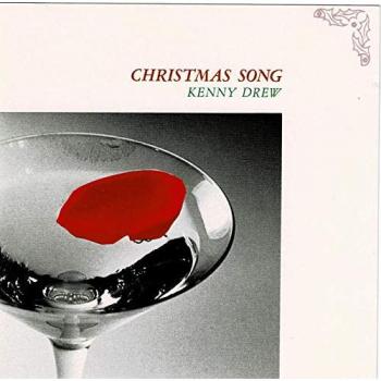 Kenney Drew Holiday Album – 18R258 – ALFA Series – 1989 – Japan – Jazz Collection – Secondhand