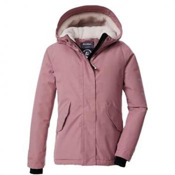 Killtec Funktionsjacke „KOW 235“ – Mädchen‑Version,
