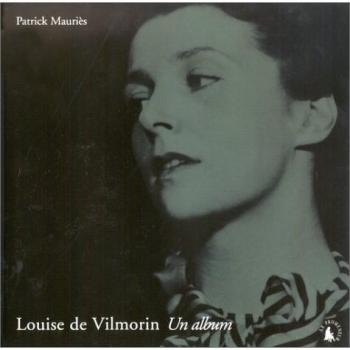 Louise de Vilmorin, un album