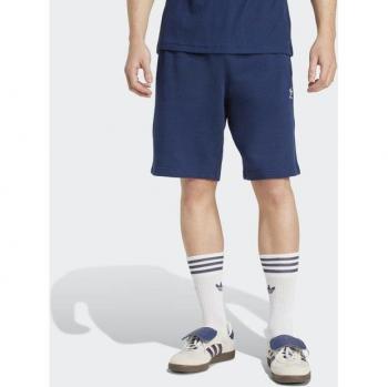 Shorts ADIDAS ORIGINALS ESS SHO Gr. S, N-Gr, blau (night indigo), Herren