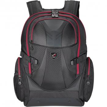 ASUS ROG xranger Zaino 43,18 cm Nero