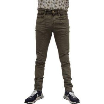 Vert Pantalon Jeckerson UPA077