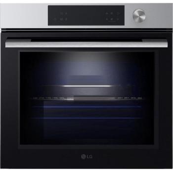 Lg Forno incasso InstaView Forno incasso Lg WSED7613S InstaView Silver 8806091858139