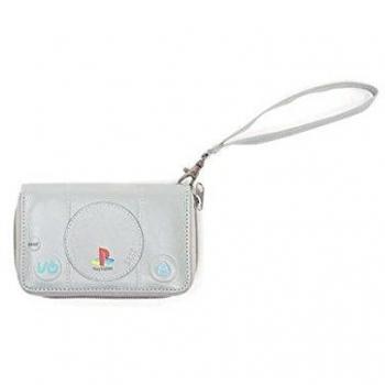 PlayStation 1 Ladies’ Wallet – German Language Pack