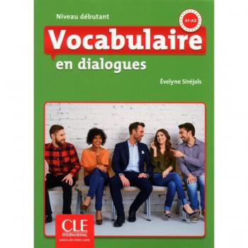 Vocabulaire en dialogues