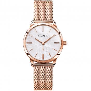 Thomas Sabo Women's Glam Spirit Analogue Quartz Watch