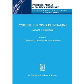 Questioni fondamentali della parte speciale del diritto penale. Estratto