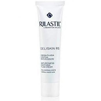 Rilastil Deliskin Rs Fluido 40ml