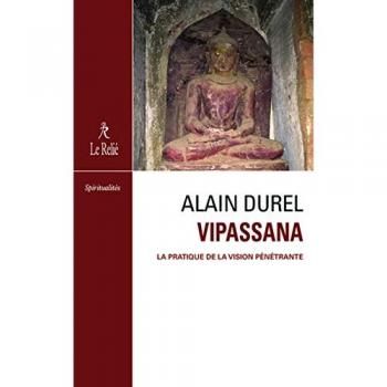Vipassanâ