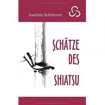 Schätze des Shiatsu